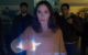#REVIEW: “DISCLOSURE DAY”