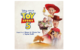 #NEWMUSIC: TAYLOR SWIFT – “I KNEW IT, I KNEW YOU” FROM “TOY STORY 5”