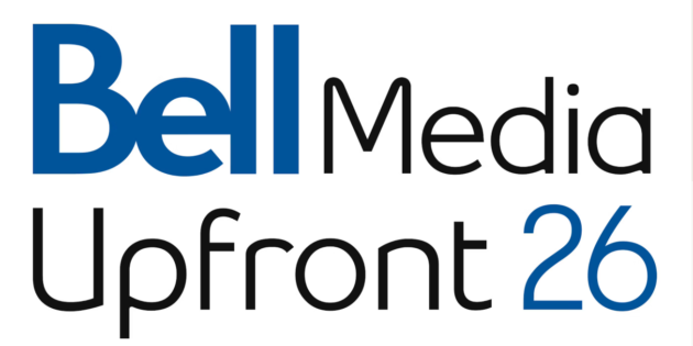 #FIRSTLOOK: BELL MEDIA UNVEIL 2026/2027 PROGRAMMING SLATE