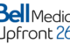 #FIRSTLOOK: BELL MEDIA UNVEIL 2026/2027 PROGRAMMING SLATE