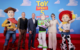 #FIRSTLOOK: LOS ANGELES PREMIERE OF “TOY STORY 5”