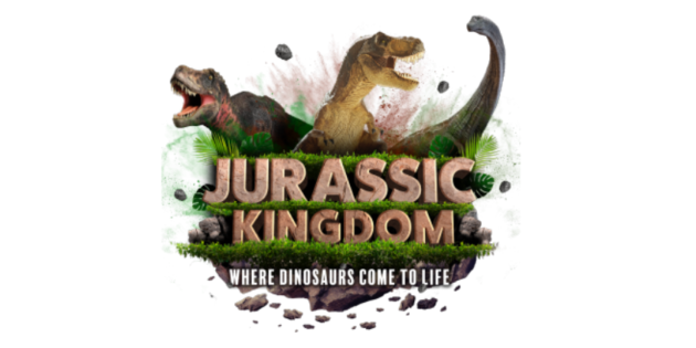 #FIRSLTOOK: “JURASSIC KINGDOM” TOURING OUTDOOR DINOSAUR SHOW COMING TO OTTAWA, TORONTO, AND MONTREAL