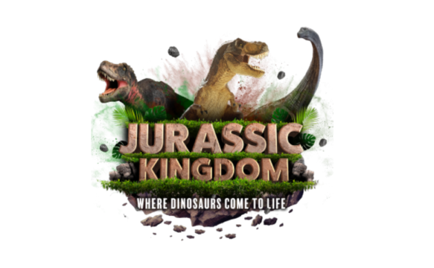 #FIRSLTOOK: “JURASSIC KINGDOM” TOURING OUTDOOR DINOSAUR SHOW COMING TO OTTAWA, TORONTO, AND MONTREAL