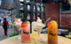 #FOOD: EL CATRIN DESTILERIA LAUNCH SOFT SERVE MARGARITAS