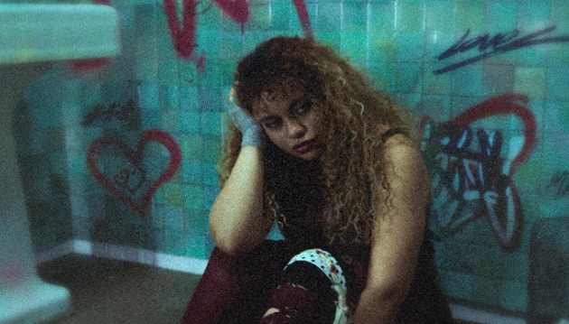 #NEWMUSIC: BELLA KAY – “MY RECKLESS ABANDON” DEBUT ALBUM