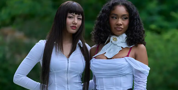 #FIRSTLOOK: NEW CASTING FOR “BET” SEASON TWO