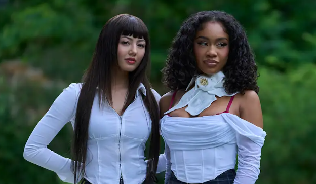 #FIRSTLOOK: NEW CASTING FOR “BET” SEASON TWO