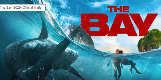 #FIRSLTOOK: NEW TRAILER FOR “THE BAY”