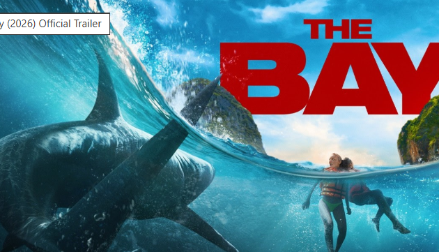 #FIRSLTOOK: NEW TRAILER FOR “THE BAY”