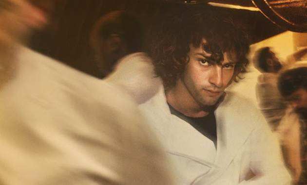 #FIRSTLOOK: CANADIAN RELEASE DATE FOR ANTHONY BOURDAIN BIOPIC “TONY”