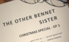 #FIRSTLOOK: “THE OTHER BENNET SISTER” RETURNING FOR CHRISTMAS SPECIAL