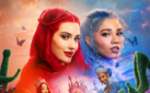 #FIRSTLOOK: NEW TRAILER FOR “DESCENDANTS: WICKED WONDERLAND”