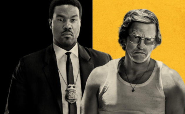 #FIRSTLOOK: NEW POSTER FOR “BY ANY MEANS”