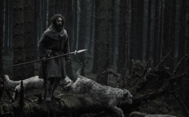#FIRSTLOOK: NEW TRAILER FOR “WERWULF”