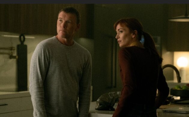 #FIRSTLOOK: NEW TRAILER FOR “I WILL FIND YOU”