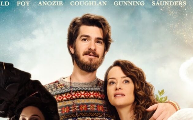#FIRSTLOOK: NEW TRAILER FOR “THE MAGIC FARAWAY TREE”