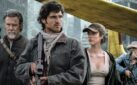 #FIRSTLOOK: NEW TRAILER FOR RIDLEY SCOTT’S “THE DOG STARS”