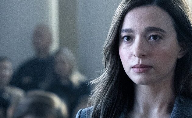 #FIRSTLOOK: “THE SOCIAL RECKONING”