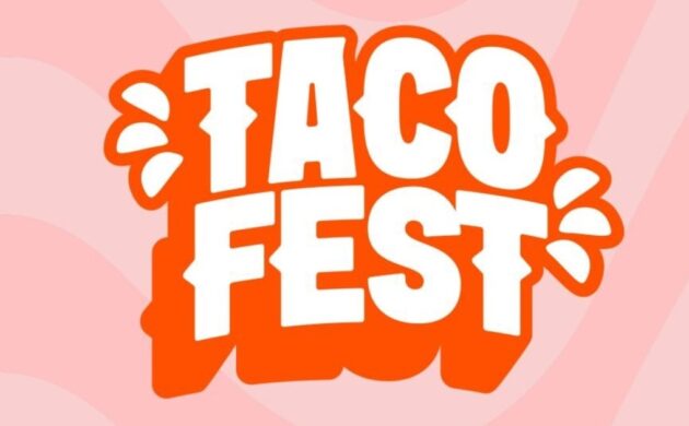 #FOOD: TACO FEST TORONTO LAUNCHES “RUN THE FEST”