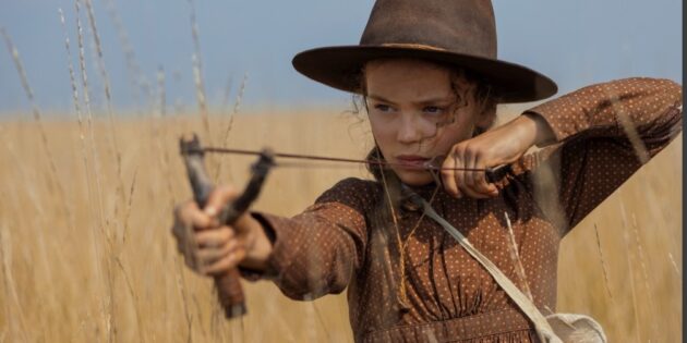 #FIRSTLOOK: NEW TRAILER FOR “LITTLE HOUSE ON THE PRAIRIE”