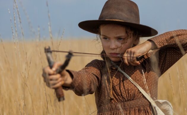 #FIRSTLOOK: NEW TRAILER FOR “LITTLE HOUSE ON THE PRAIRIE”