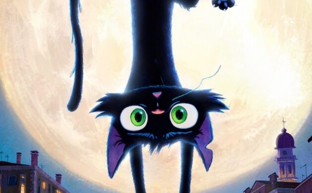 #FIRSTLOOK: NEW TEASER AND CASTING ANNOUNCEMENT FOR DISNEY’S “GATTO”