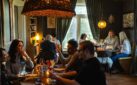 #FOOD: MICHELIN-RECOMMENDED “DOWN HOME” IN MARKDALE
