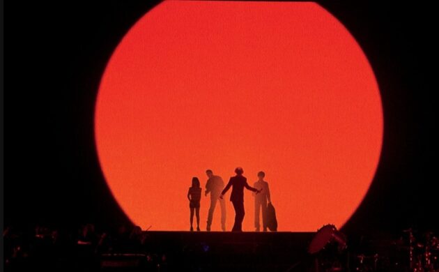 #FIRSTLOOK: “PULP: WHAT DO YOU DO FOR AN ENCORE?” COMING THIS FALL TO MUBI
