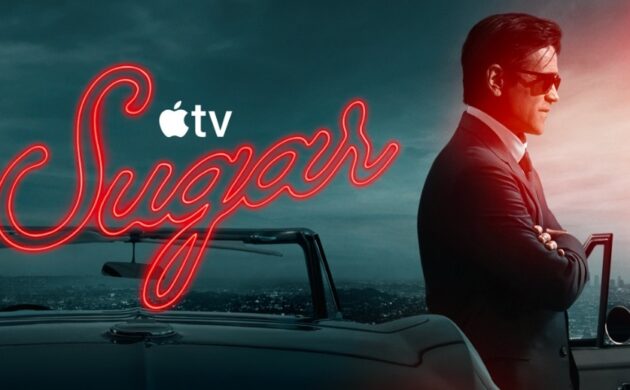 #FIRSTLOOK: “SUGAR” SEASON TWO OUT NOW