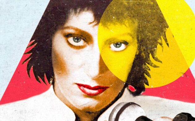 #FIRSTLOOK: “ANTIDIVA: THE CAROLE POPE CONFESSIONS” CANADIAN RELEASE DATES