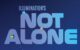 #FIRSTLOOK: “NOT ALONE” COMING TO THEATRES APRIL 2027