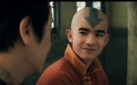 #FIRSTLOOK: “AVATAR: THE LAST AIRBENDER S2” STREAMING NOW