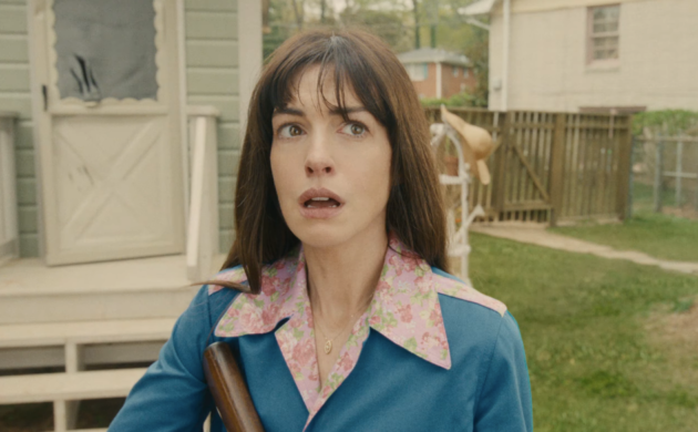 #FIRSTLOOK: NEW CANADIAN TRAILER FOR “THE END OF OAK STREET”