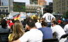 #FIRSTLOOK: SANKOFA SQUARE TO HOST GHANIAN WORLD CUP WATCH PARTY