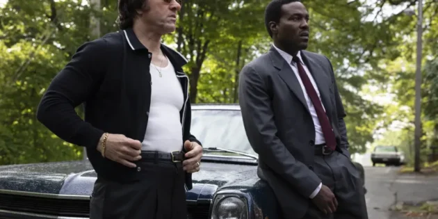 #FIRSTLOOK: NEW TRAILER FOR “BY ANY MEANS”