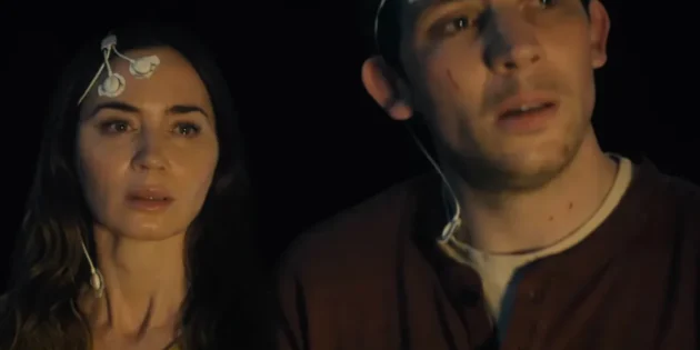#BOXOFFICE: “DISCLOSURE DAY” PROVES SPIELBERG’S STILL GOT IT