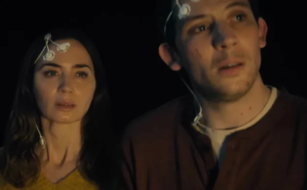 #BOXOFFICE: “DISCLOSURE DAY” PROVES SPIELBERG’S STILL GOT IT