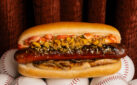 FOOD: ANIML PRESENT BO BICHETTE-INSPIRED HOT DOG