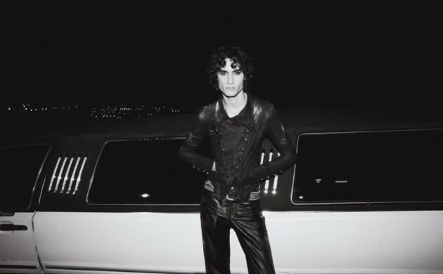 #NEWMUSIC: SOMBR – NEW SINGLE “MY BODY ISN’T READY”