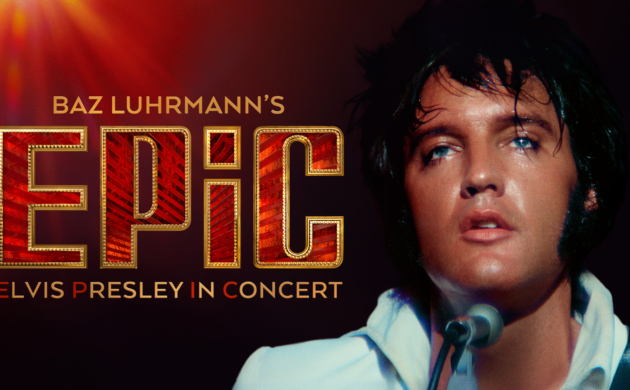 #FIRSTLOOK: “EPIC: ELVIS PRESLEY IN CONCERT” COMING TO PARAMOUNT+
