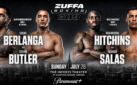 #FIRSTLOOK: ZUFFA BOXING DEBUTS JULY 26, 2026 STREAMING ON PARAMOUNT+