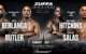 #FIRSTLOOK: ZUFFA BOXING DEBUTS JULY 26, 2026 STREAMING ON PARAMOUNT+
