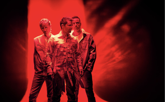 #NEWMUSIC: MUSE – “THE WOW! SIGNAL” NOW OUT