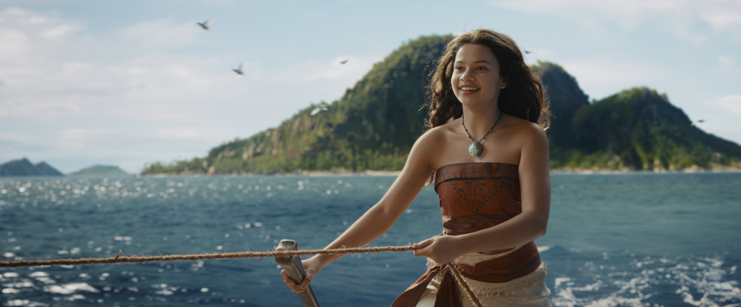#FIRSTLOOK: TICKETS NOW ON-SALE FOR DISNEY’S “MOANA”