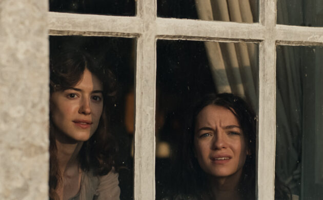 #FIRSTLOOK: “SENSE AND SENSIBILITY” COMING TO THEATRES OCTOBER 16, 2026