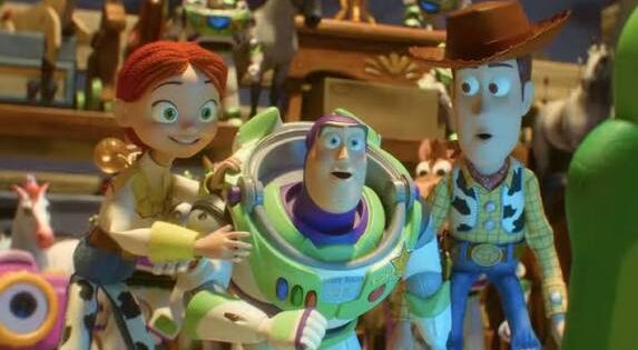 #BOXOFFICE: “TOY STORY 5” UNBOXES TO FRANCHISE BEST OPENING