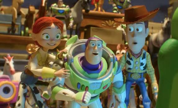 #BOXOFFICE: “TOY STORY 5” UNBOXES TO FRANCHISE BEST OPENING