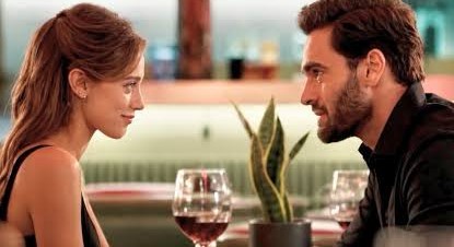 #FIRSTLOOK: “THE LOVE HYPOTHESIS” COMING TO PRIME VIDEO SEPTEMBER 23, 2026