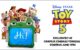 #FIRSTLOOK: DISNEY AND PIXAR “TOY STORY 5” SPECIAL EXPERIENCE AT YORKDALE