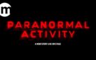 #THEATRE: MIRVISH PRODUCTIONS PRESENT “PARANORMAL ACTIVITY”